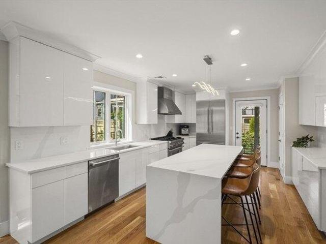 Condo for sale in Brookline, Massachusetts