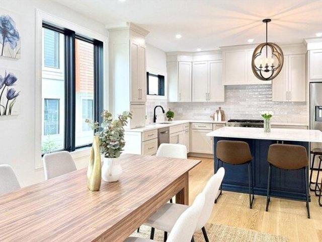 Condo for sale in Brookline, Massachusetts