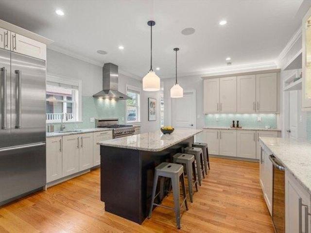 Condo for sale in Brookline, Massachusetts