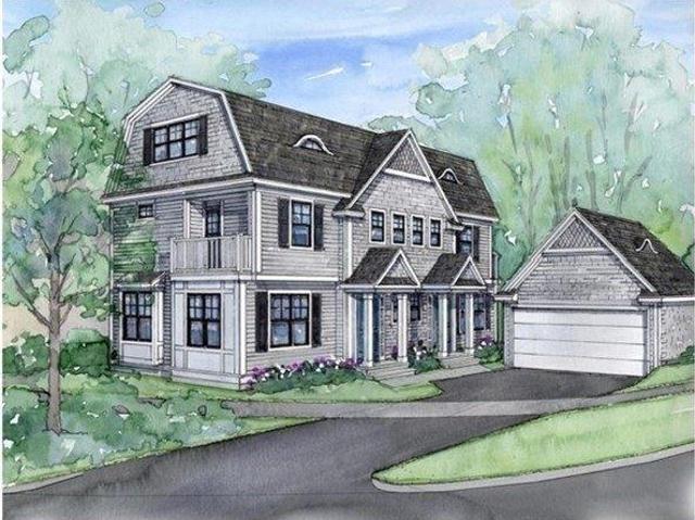 Condo for sale in Brookline, Massachusetts