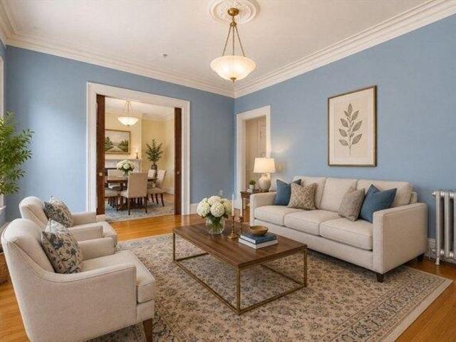 Condo for sale in Brookline, Massachusetts