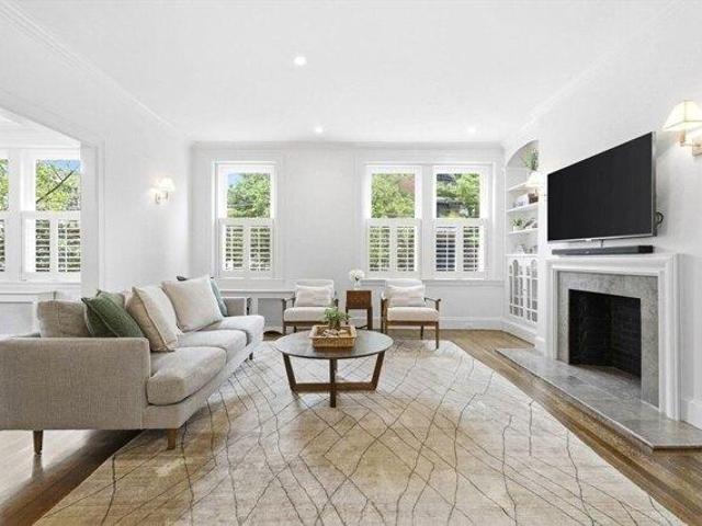 Condo for sale in Brookline, Massachusetts