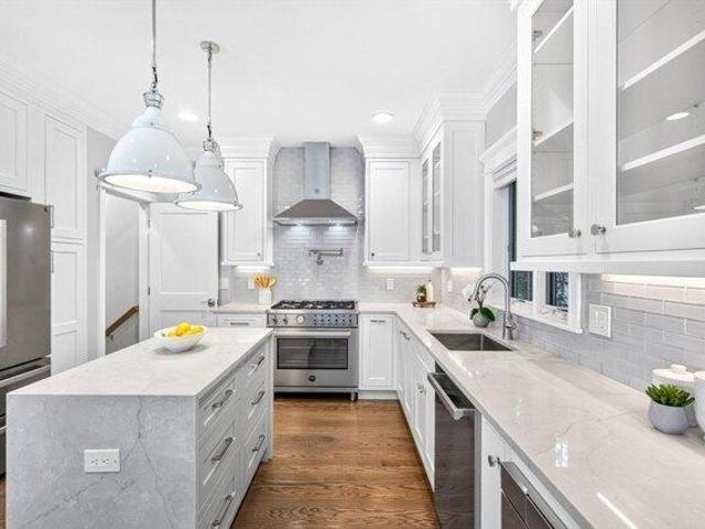 Condo for sale in Brookline, Massachusetts