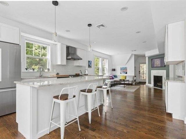 Condo for sale in Brookline, Massachusetts