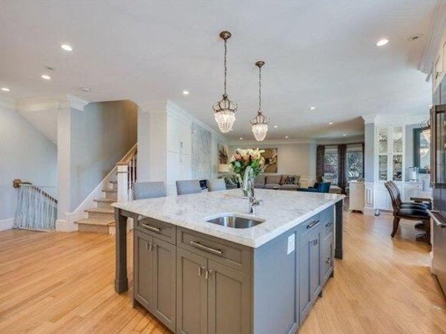 Condo for sale in Brookline, Massachusetts