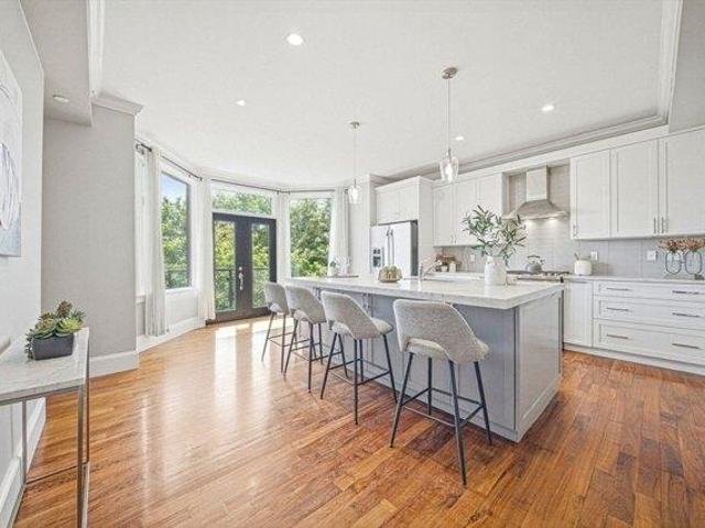 Condo for sale in Brookline, Massachusetts