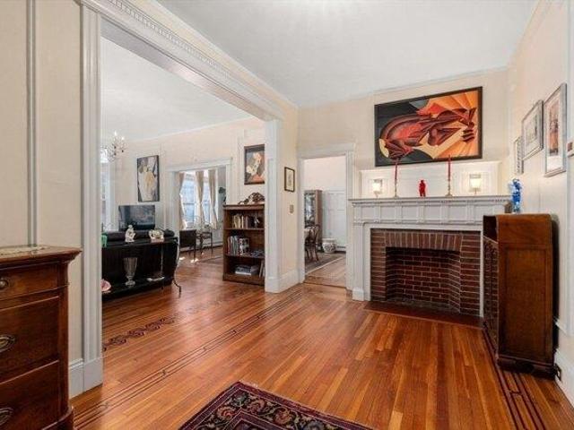 Condo for sale in Brookline, Massachusetts