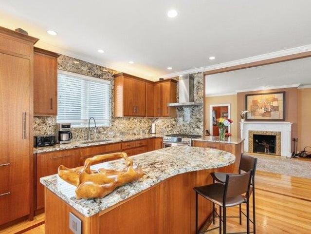 Condo for sale in Brookline, Massachusetts