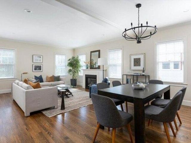Condo for sale in Brookline, Massachusetts