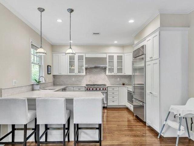 Condo for sale in Brookline, Massachusetts