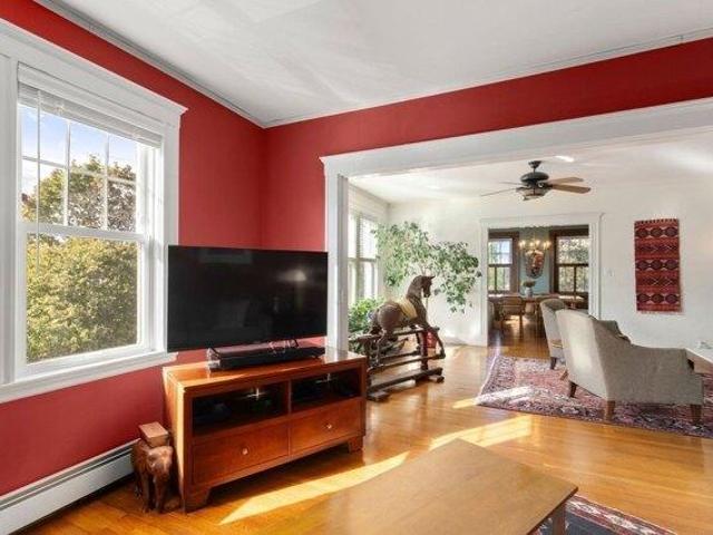Condo for sale in Coolidge Corner, Brookline