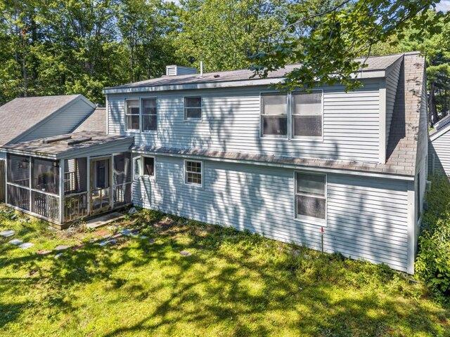 Condo for sale in Brunswick, Maine