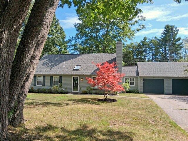 Condo for sale in Brunswick, Maine