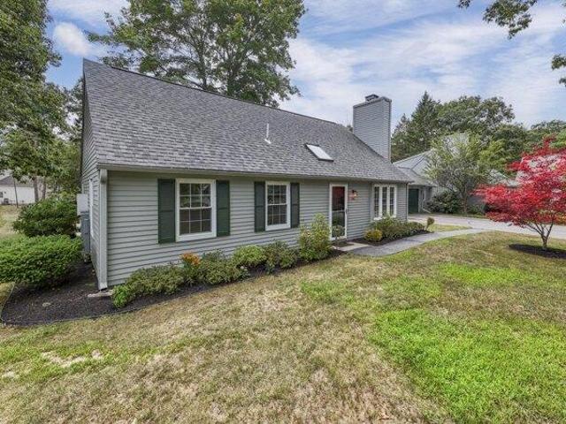 Condo for sale in Brunswick, Maine