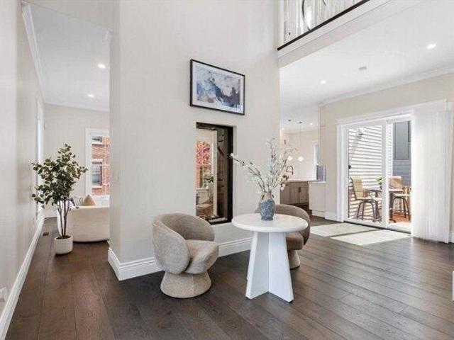 Condo for sale in Cambridge, Massachusetts