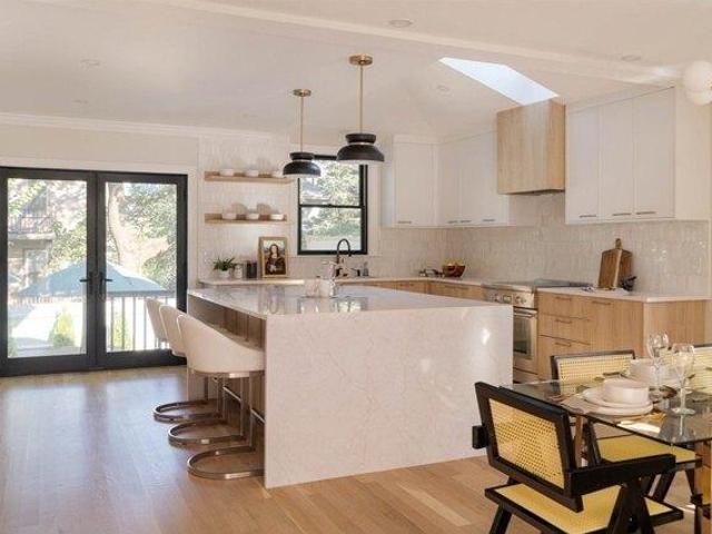 Condo for sale in Cambridge, Massachusetts