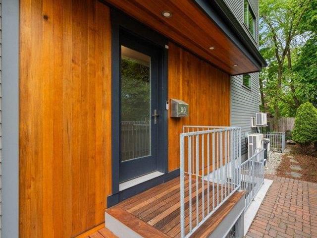 Condo for sale in Cambridge, Massachusetts