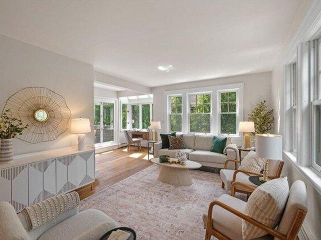 Condo for sale in Cambridge, Massachusetts