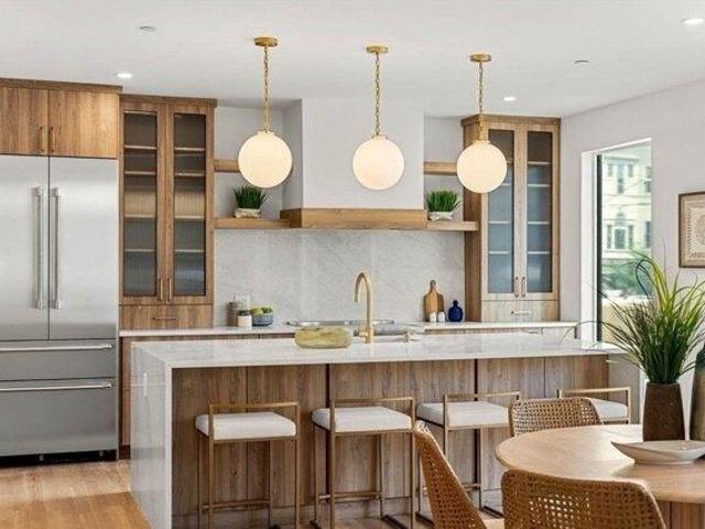 Condo for sale in Cambridge, Massachusetts