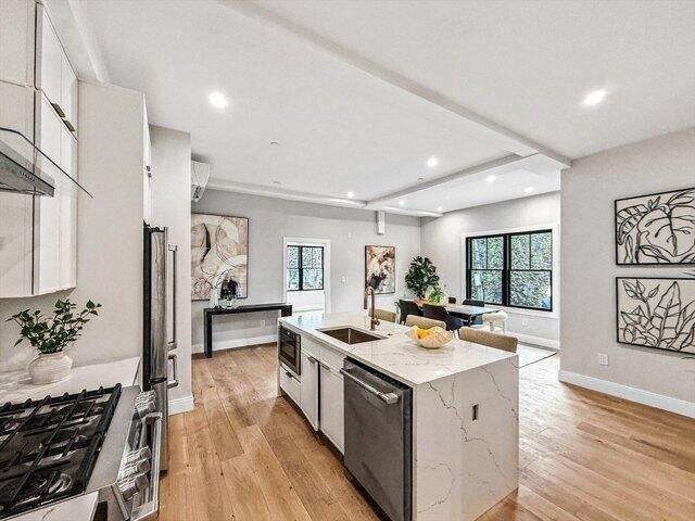 Condo for sale in Cambridge, Massachusetts
