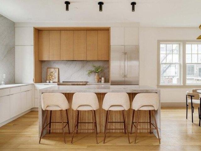 Condo for sale in Cambridge, Massachusetts