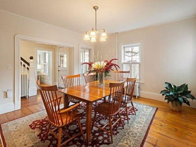 Condo for sale in Cambridge, Massachusetts