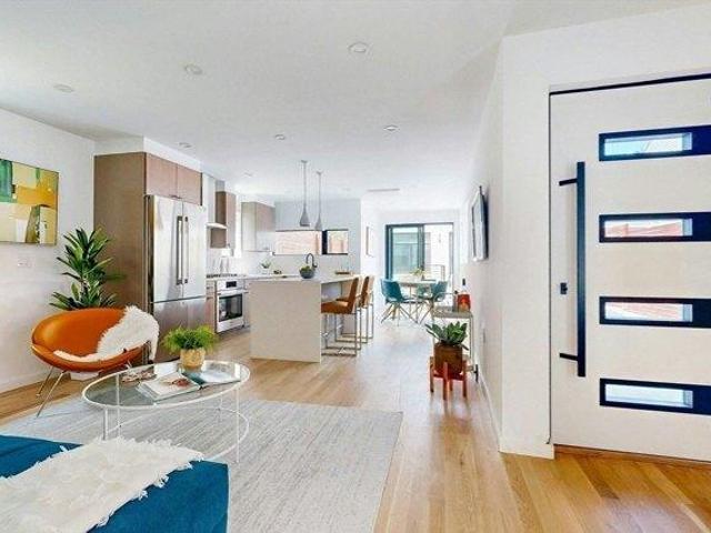 Condo for sale in Cambridge, Massachusetts