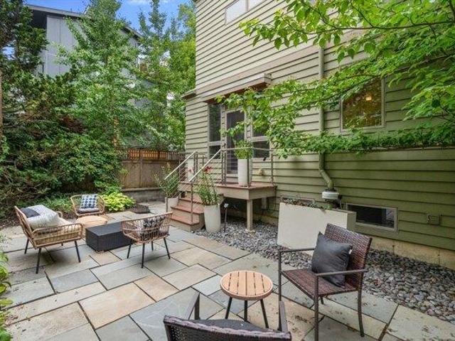 Condo for sale in Cambridge, Massachusetts