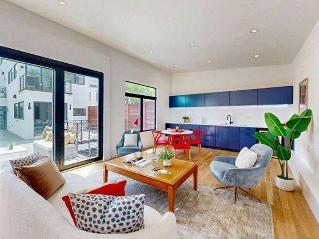 Condo for sale in Cambridge, Massachusetts