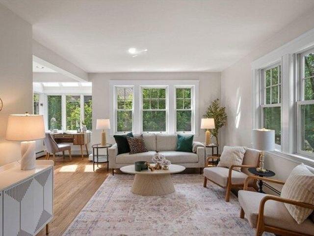 Condo for sale in Cambridge, Massachusetts