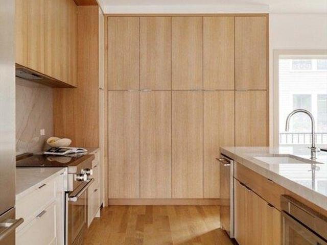 Condo for sale in Cambridge, Massachusetts