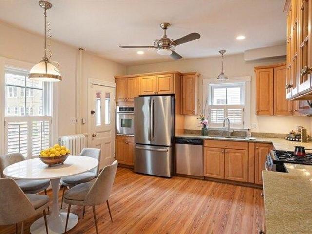 Condo for sale in Cambridge, Massachusetts