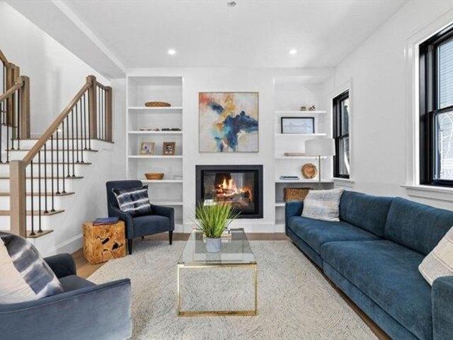 Condo for sale in Cambridge, Massachusetts