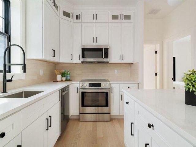 Condo for sale in Cambridge, Massachusetts