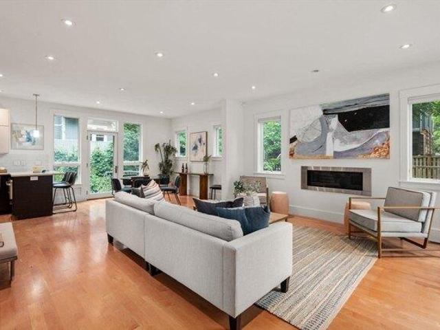 Condo for sale in Cambridge, Massachusetts