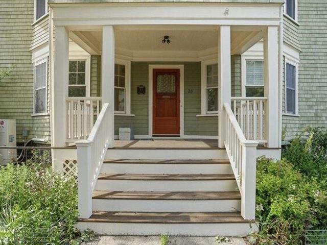 Condo for sale in Cambridge, Massachusetts