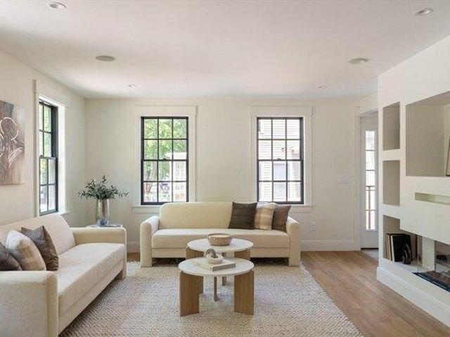 Condo for sale in Massachusetts