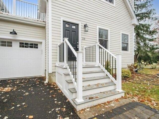 Condo for sale in Cambridge, Massachusetts