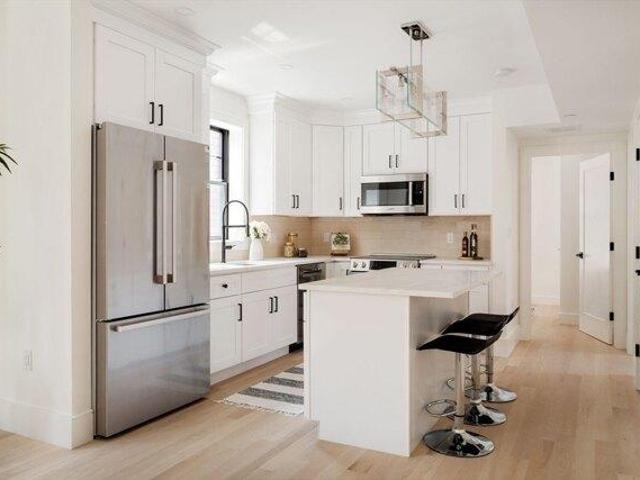 Condo for sale in Cambridge, Massachusetts