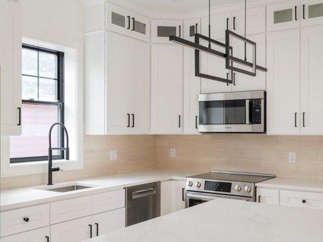Condo for sale in Cambridge, Massachusetts