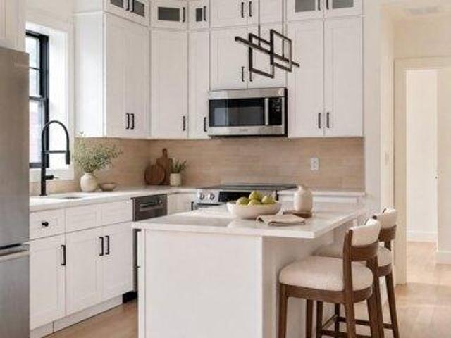 Condo for sale in Cambridge, Massachusetts