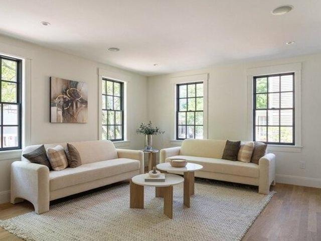 Condo for sale in Massachusetts