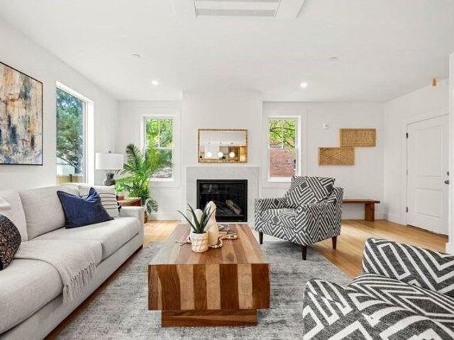 Condo for sale in Cambridge, Massachusetts