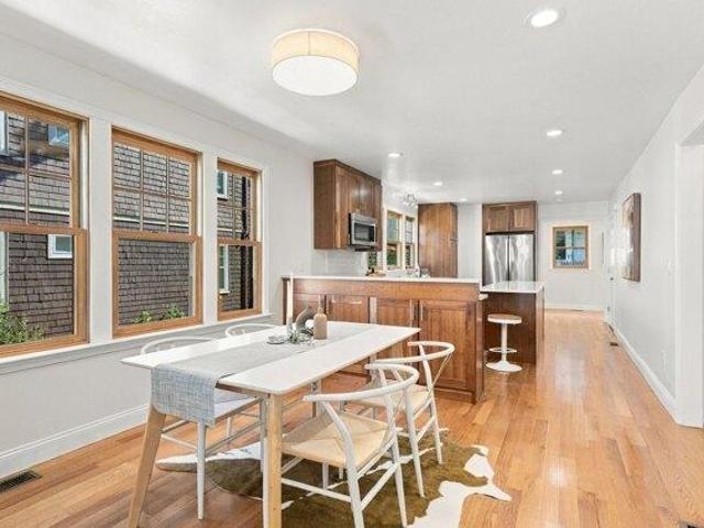 Condo for sale in Cambridge, Massachusetts