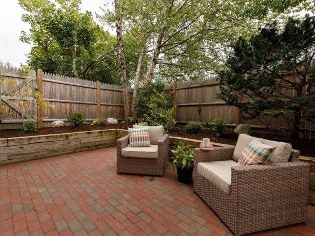 Condo for sale in Cambridge, Massachusetts