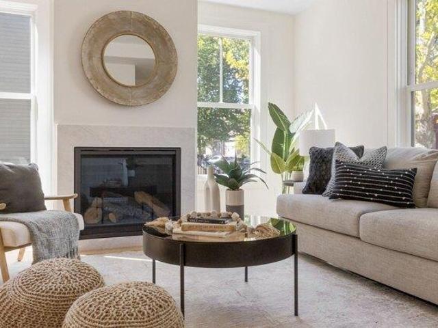 Condo for sale in Cambridge, Massachusetts
