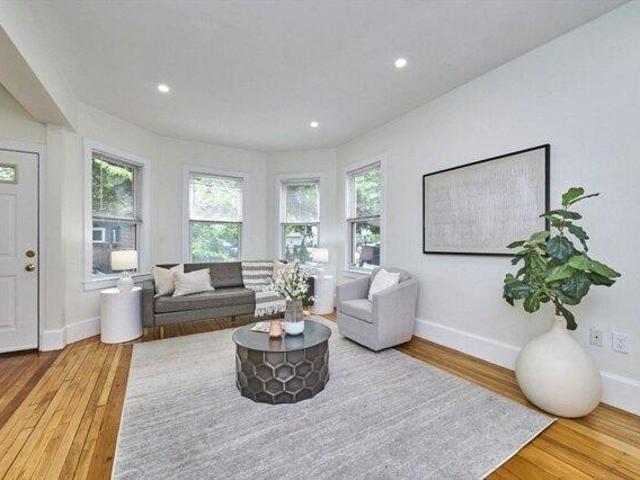 Condo for sale in Cambridge, Massachusetts