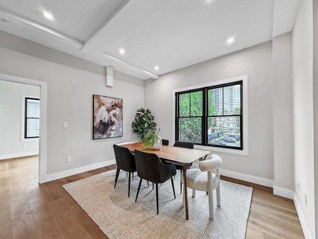 Condo for sale in Cambridge, Massachusetts