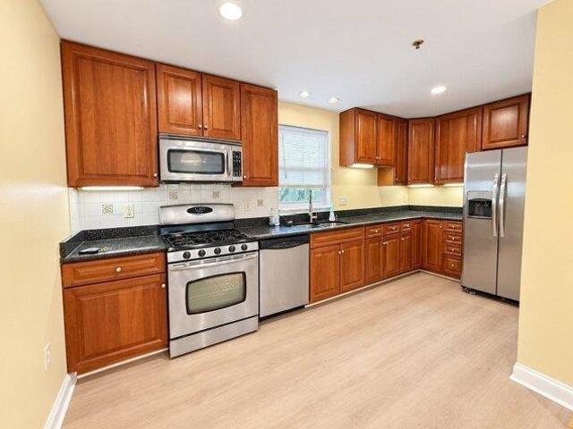 Condo for sale in Cambridge, Massachusetts