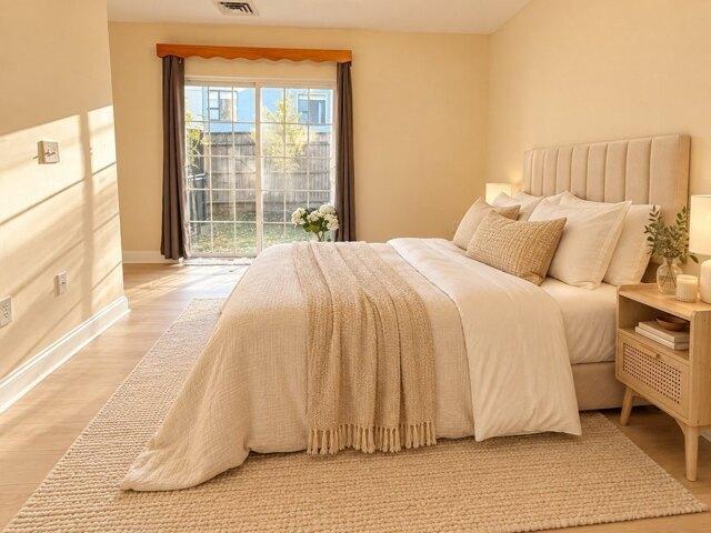 Condo for sale in Clifton Place, Cambridge